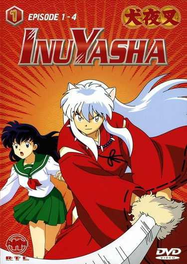 inuyasha episodes wiki